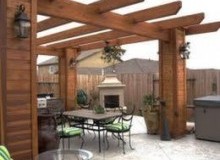 Kwikfynd Pergolas
griffitheast